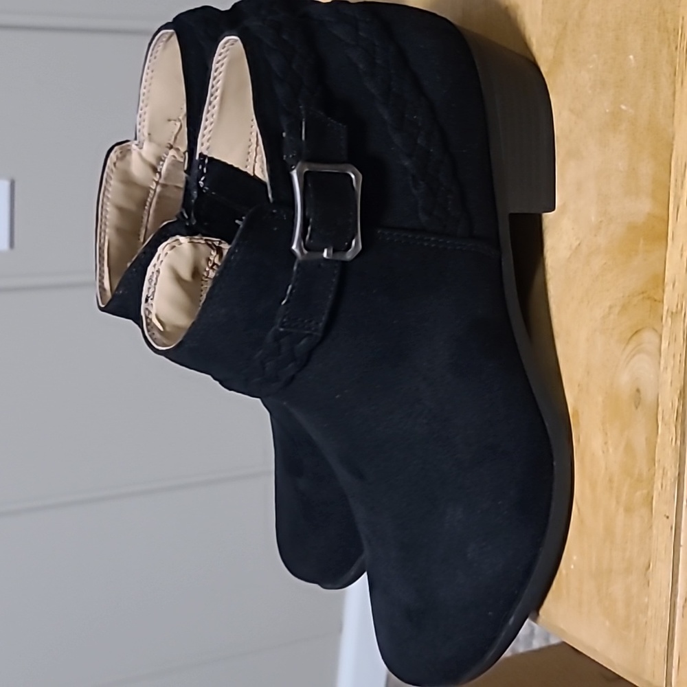 Lifestyle Velocity 2.0 Adriana Bootie